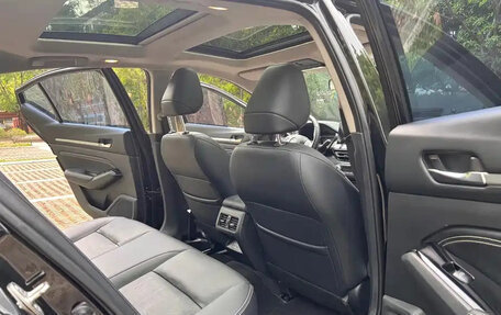 Nissan Altima VI (L34), 2023 год, 1 899 123 рублей, 12 фотография