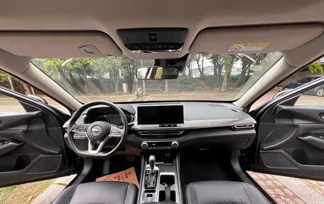 Nissan Altima VI (L34), 2023 год, 1 899 123 рублей, 14 фотография