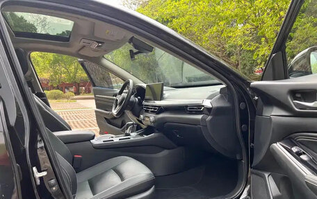 Nissan Altima VI (L34), 2023 год, 1 899 123 рублей, 10 фотография