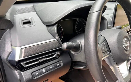 Nissan Altima VI (L34), 2023 год, 1 899 123 рублей, 8 фотография