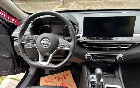 Nissan Altima VI (L34), 2023 год, 1 899 123 рублей, 15 фотография