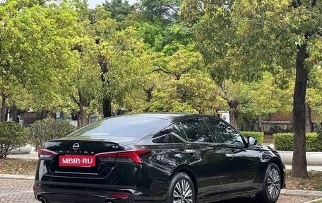 Nissan Altima VI (L34), 2023 год, 1 899 123 рублей, 4 фотография