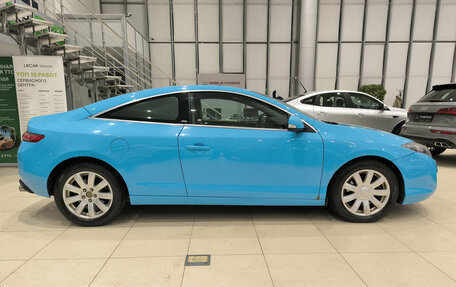 Renault Laguna III рестайлинг, 2010 год, 695 000 рублей, 5 фотография