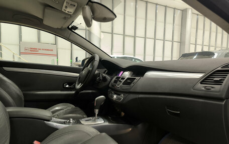 Renault Laguna III рестайлинг, 2010 год, 695 000 рублей, 13 фотография