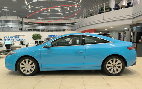 Renault Laguna III рестайлинг, 2010 год, 695 000 рублей, 10 фотография