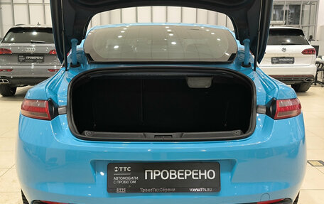 Renault Laguna III рестайлинг, 2010 год, 695 000 рублей, 12 фотография