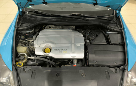 Renault Laguna III рестайлинг, 2010 год, 695 000 рублей, 11 фотография