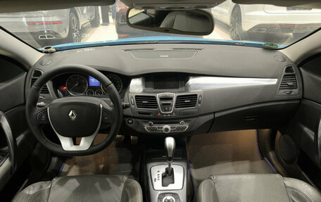 Renault Laguna III рестайлинг, 2010 год, 695 000 рублей, 17 фотография