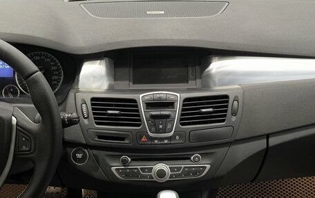 Renault Laguna III рестайлинг, 2010 год, 695 000 рублей, 18 фотография