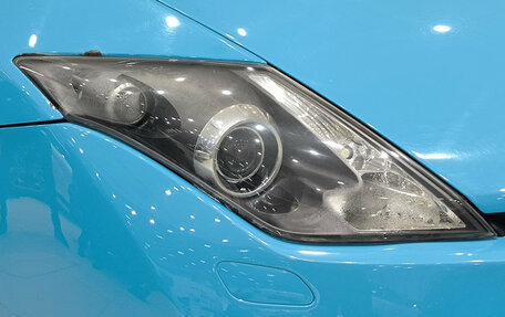 Renault Laguna III рестайлинг, 2010 год, 695 000 рублей, 21 фотография