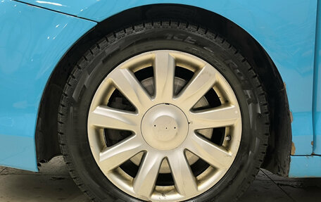 Renault Laguna III рестайлинг, 2010 год, 695 000 рублей, 22 фотография