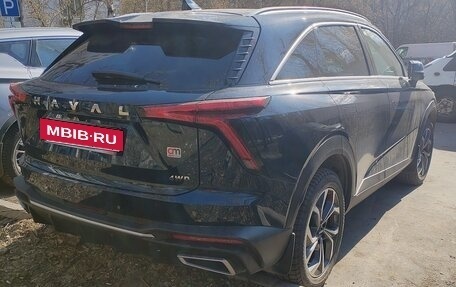 Haval F7, 2024 год, 2 850 000 рублей, 2 фотография