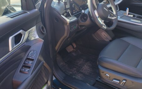 Haval F7, 2024 год, 2 850 000 рублей, 10 фотография