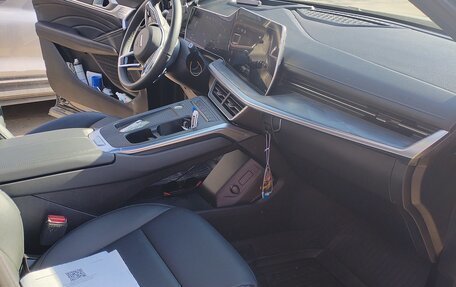 Haval F7, 2024 год, 2 850 000 рублей, 9 фотография