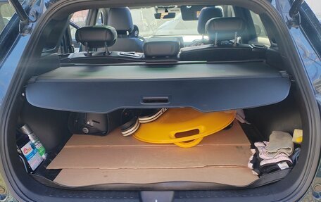 Haval F7, 2024 год, 2 850 000 рублей, 11 фотография