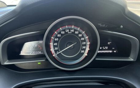 Mazda 3, 2014 год, 1 300 000 рублей, 3 фотография