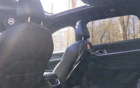 Haval F7, 2024 год, 2 850 000 рублей, 7 фотография