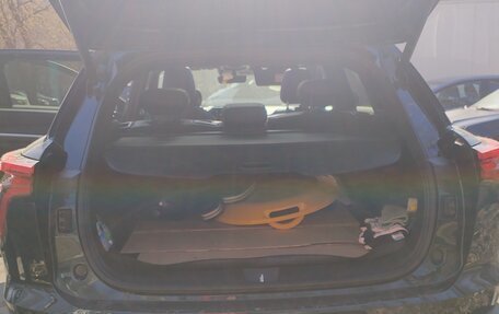 Haval F7, 2024 год, 2 850 000 рублей, 8 фотография