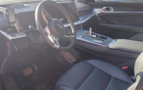 Haval F7, 2024 год, 2 850 000 рублей, 5 фотография