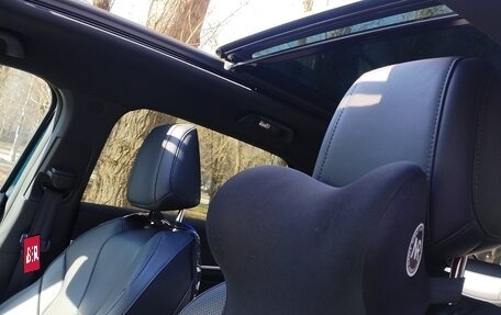 Haval F7, 2024 год, 2 850 000 рублей, 6 фотография