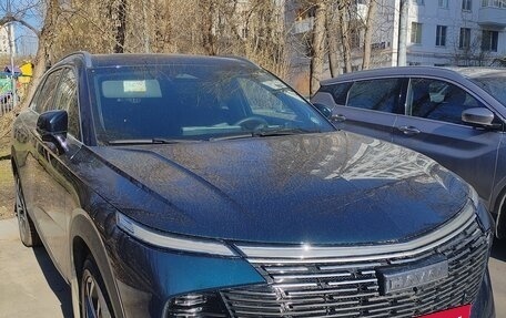 Haval F7, 2024 год, 2 850 000 рублей, 3 фотография