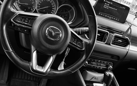 Mazda CX-5 II, 2019 год, 2 550 999 рублей, 9 фотография