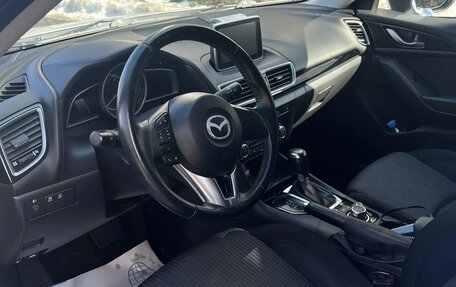 Mazda 3, 2014 год, 1 300 000 рублей, 5 фотография