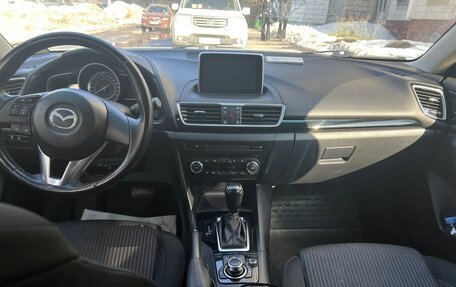 Mazda 3, 2014 год, 1 300 000 рублей, 8 фотография