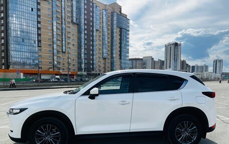 Mazda CX-5 II, 2019 год, 2 550 999 рублей, 3 фотография