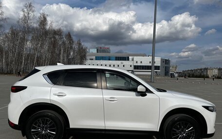 Mazda CX-5 II, 2019 год, 2 550 999 рублей, 5 фотография