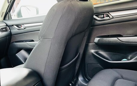 Mazda CX-5 II, 2019 год, 2 550 999 рублей, 11 фотография