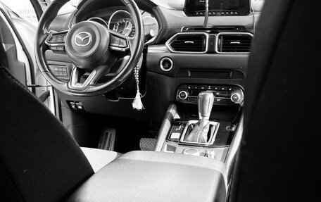 Mazda CX-5 II, 2019 год, 2 550 999 рублей, 14 фотография