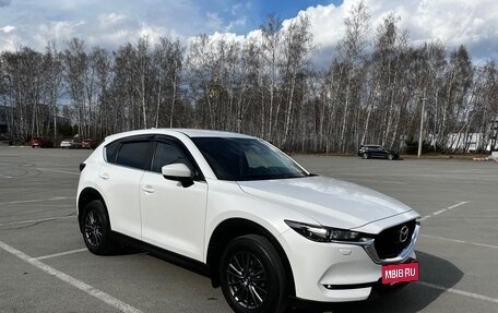 Mazda CX-5 II, 2019 год, 2 550 999 рублей, 6 фотография