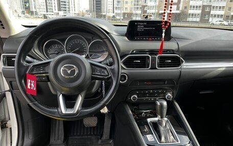 Mazda CX-5 II, 2019 год, 2 550 999 рублей, 13 фотография