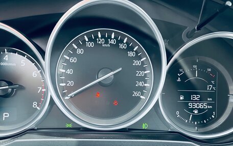 Mazda CX-5 II, 2019 год, 2 550 999 рублей, 16 фотография