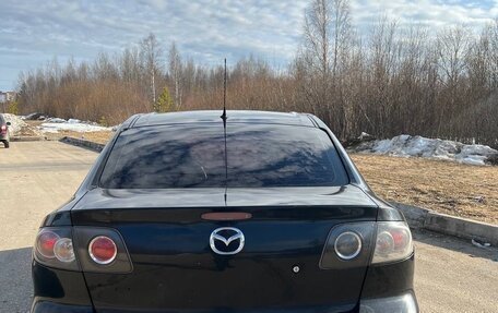 Mazda 3, 2007 год, 450 000 рублей, 5 фотография