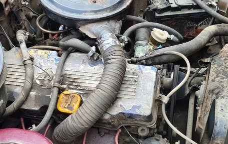 ИЖ 2717, 2004 год, 70 000 рублей, 7 фотография