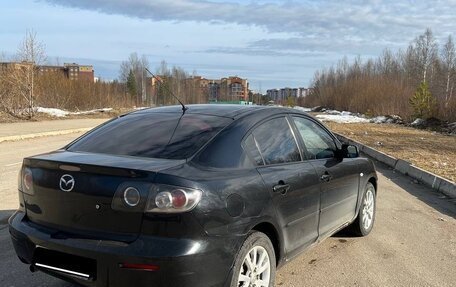 Mazda 3, 2007 год, 450 000 рублей, 3 фотография