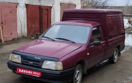 ИЖ 2717, 2004 год, 70 000 рублей, 2 фотография