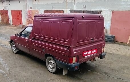 ИЖ 2717, 2004 год, 70 000 рублей, 4 фотография