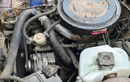 ИЖ 2717, 2004 год, 70 000 рублей, 6 фотография