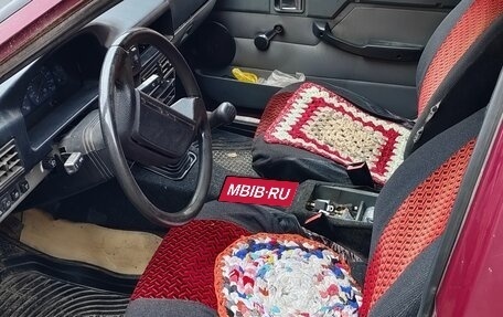 ИЖ 2717, 2004 год, 70 000 рублей, 5 фотография