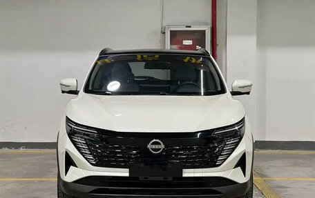 Nissan Qashqai, 2023 год, 1 755 123 рублей, 2 фотография