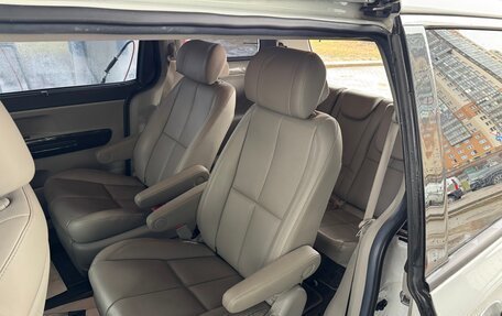 KIA Carnival III, 2019 год, 3 300 000 рублей, 11 фотография