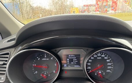 KIA Carnival III, 2019 год, 3 300 000 рублей, 5 фотография