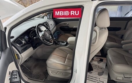 KIA Carnival III, 2019 год, 3 300 000 рублей, 10 фотография