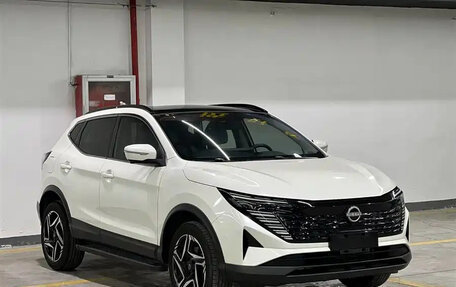 Nissan Qashqai, 2023 год, 1 755 123 рублей, 3 фотография