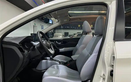 Nissan Qashqai, 2023 год, 1 755 123 рублей, 8 фотография