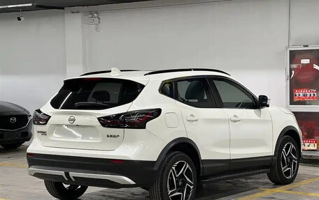 Nissan Qashqai, 2023 год, 1 755 123 рублей, 5 фотография