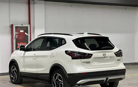 Nissan Qashqai, 2023 год, 1 755 123 рублей, 4 фотография